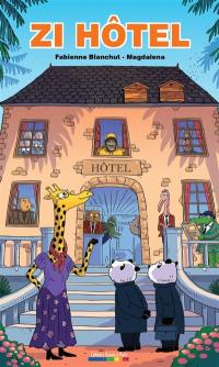 Zi hôtel