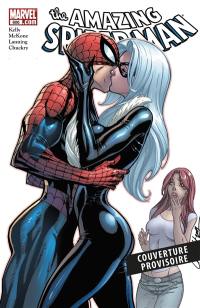 Spider-Man team-up. Vol. 5. Spider-Man & Black Cat