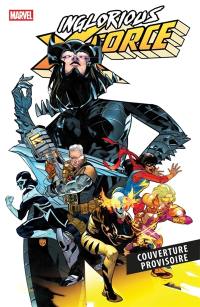 X-Men. Vol. 10
