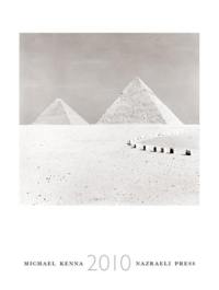 Michael Kenna 2010 Calendar