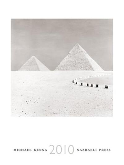 Michael Kenna 2010 Calendar