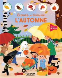 Ecoute et trouve l'automne