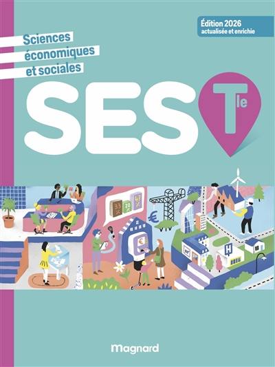 SES terminale, sciences économiques et sociales