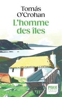 L'homme des îles