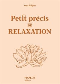 Petit précis de relaxation