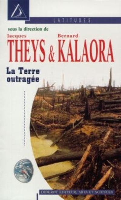 La Terre outragée La Terre outragée