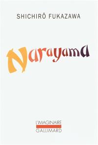 Narayama : étude à propos des chansons de Narayama