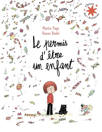 Le permis d'être un enfant