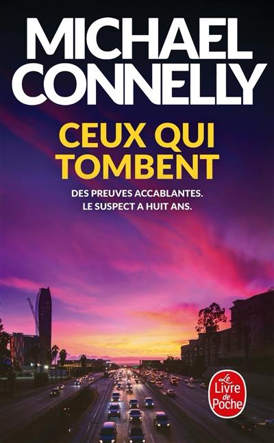 Ceux qui tombent Ceux qui tombent