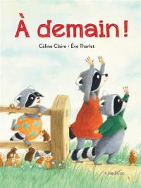 A demain !