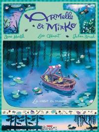 Armelle et Mirko. Vol. 4