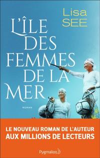 L'île des femmes de la mer