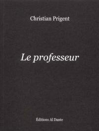 Le professeur