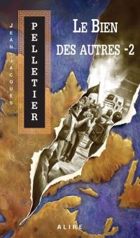 Le bien des autres