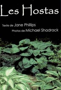 Les hostas