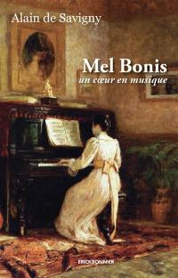Mel Bonis : un coeur en musique