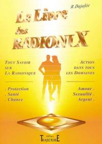 Le livre des radionix