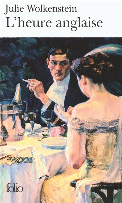 L'heure anglaise