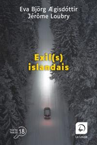 Exil(s) islandais