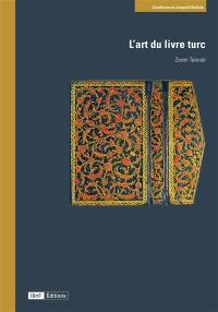 L'art du livre turc
