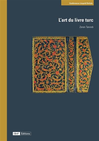 L'art du livre turc