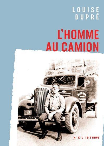 L'homme au camion L'homme au camion