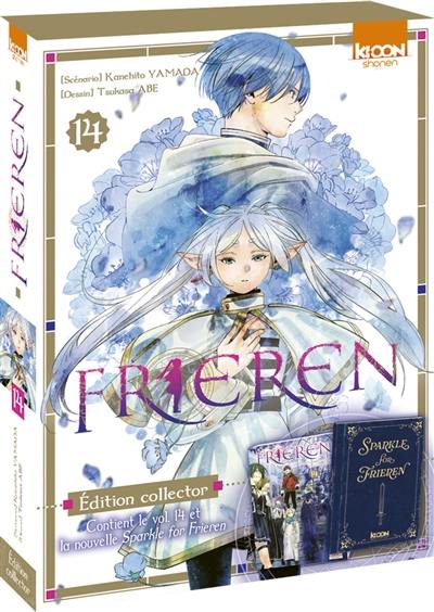 Frieren. Vol. 14