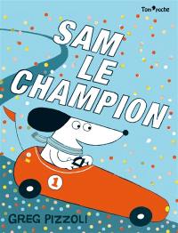 Sam le champion Sam le champion