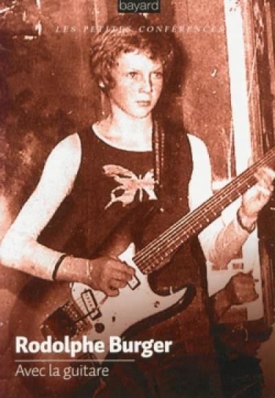 Avec la guitare