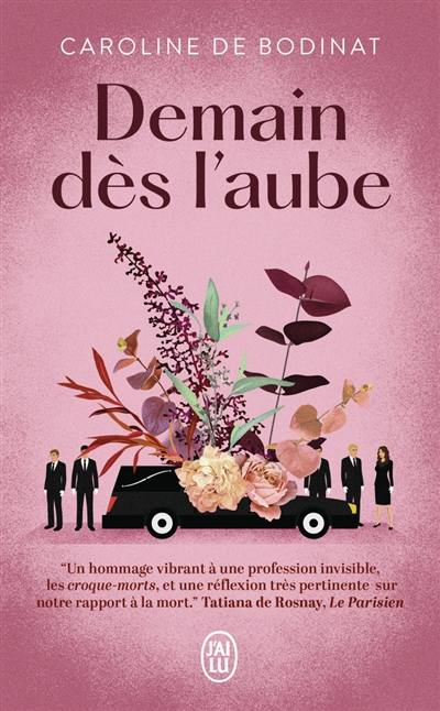 Demain dès l'aube Demain dès l'aube