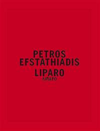 Liparo : the story of a burning peach