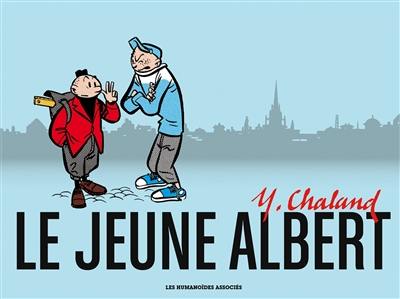 Le jeune Albert