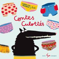 Contes culottés