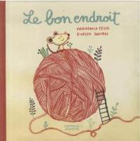 Le bon endroit