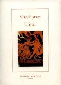 Tristia