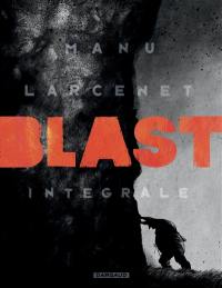 Blast : intégrale