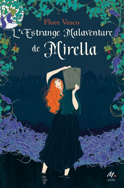 L'estrange malaventure de Mirella L'estrange malaventure de Mirella