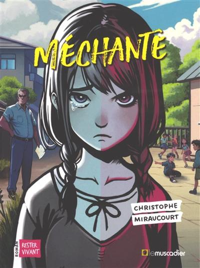 Méchante