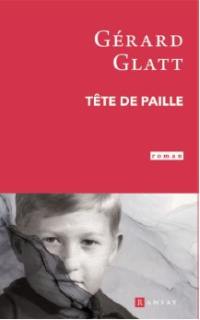 Tête de paille