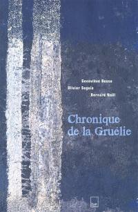 Chronique de la Gruélie Chronique de la Gruélie