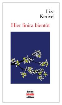 Hier finira bientôt