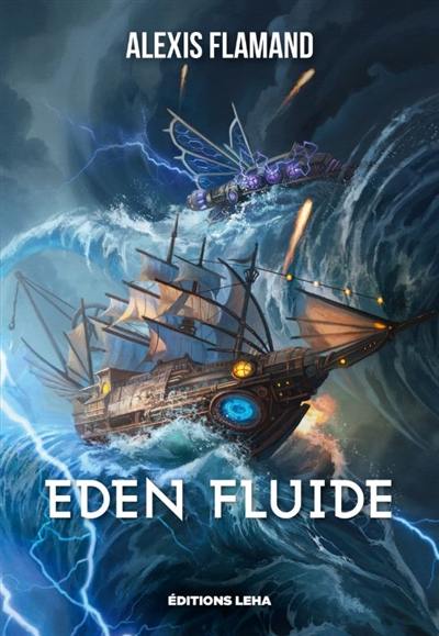 Eden fluide Eden fluide