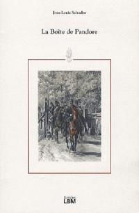 La boîte de Pandore