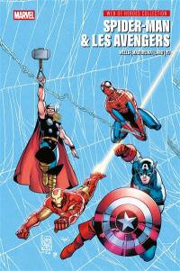 Web of heroes collection. Vol. 6. Spider-Man & Avengers