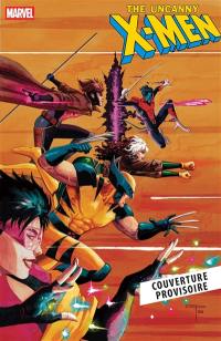 X-Men. Vol. 11