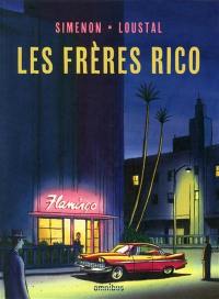 Les frères Rico