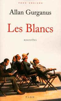 Les blancs