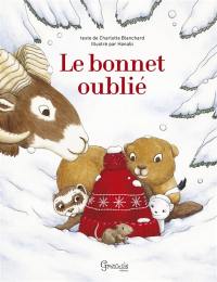 Le bonnet oublié