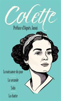 La naissance du jour. La seconde. Sido