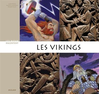 Les Vikings Les Vikings